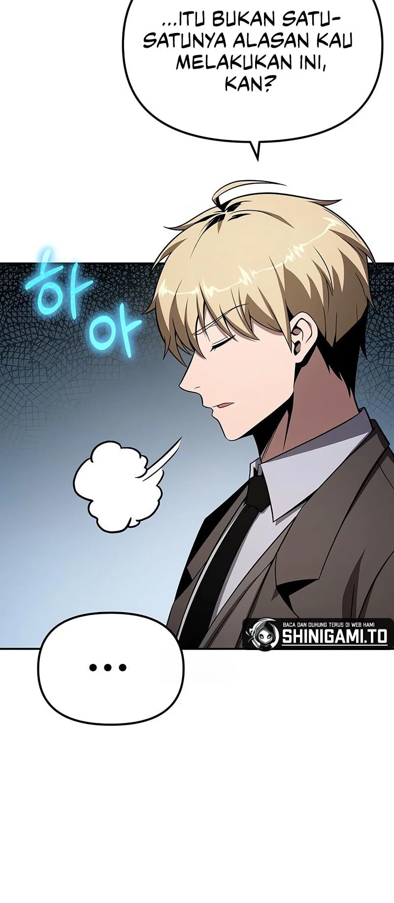 The Knight King Who Returned with a God Chapter 144 - halaman 53