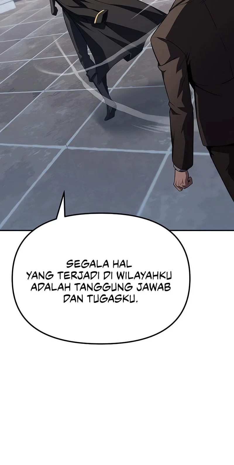 The Knight King Who Returned with a God Chapter 144 - halaman 57
