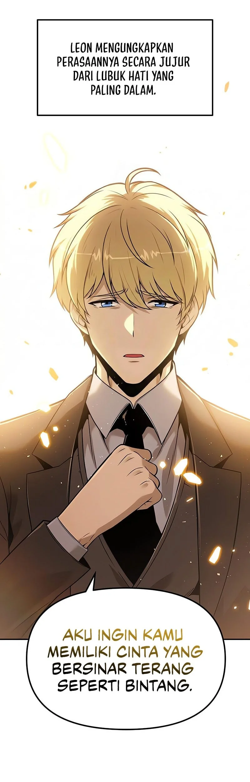 The Knight King Who Returned with a God Chapter 144 - halaman 61