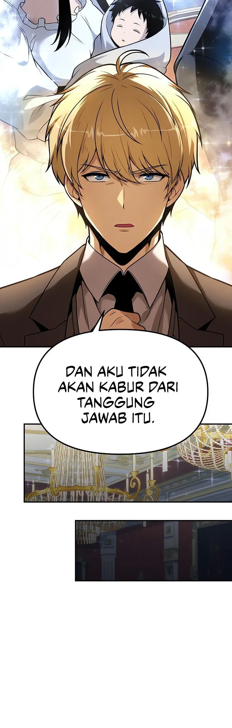 The Knight King Who Returned with a God Chapter 144 - halaman 63