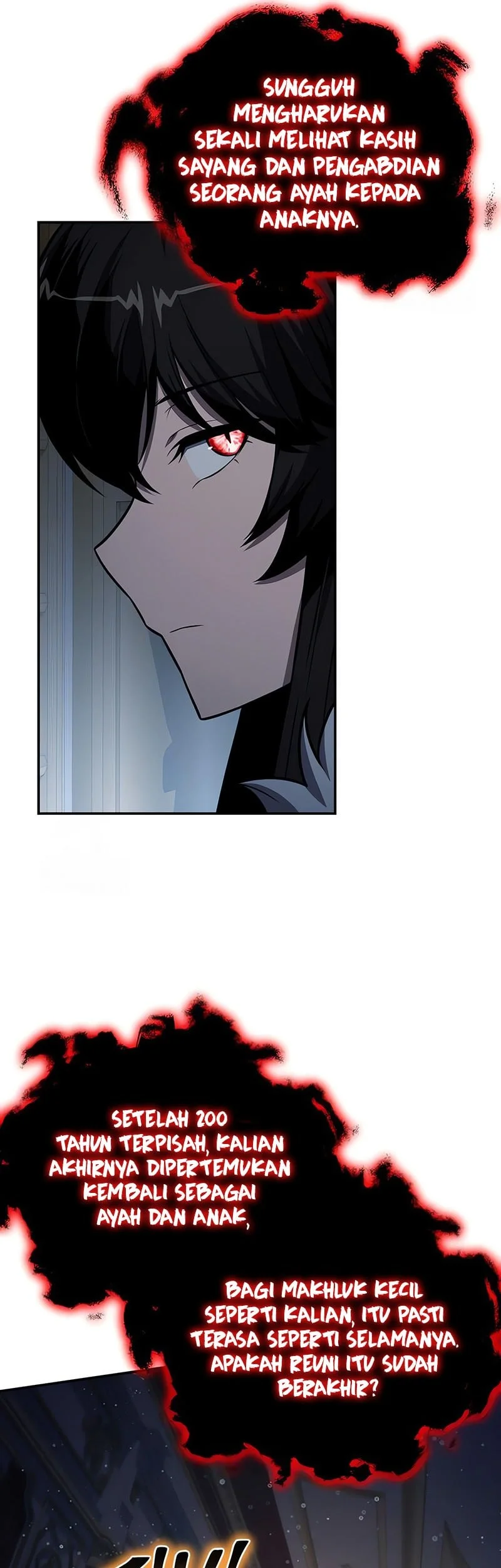 The Knight King Who Returned with a God Chapter 144 - halaman 66