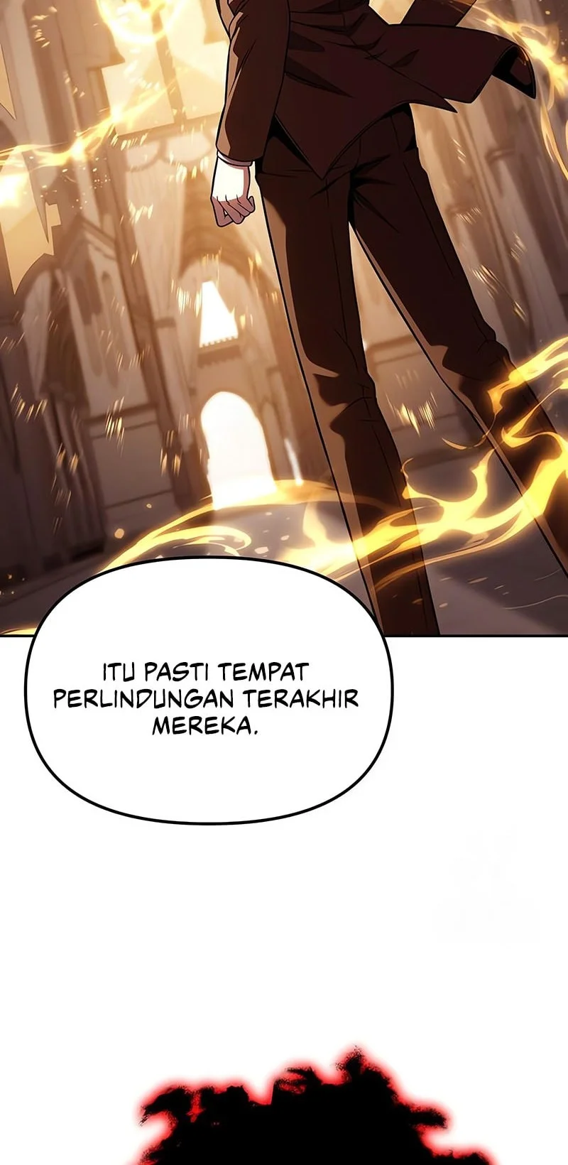 The Knight King Who Returned with a God Chapter 144 - halaman 69