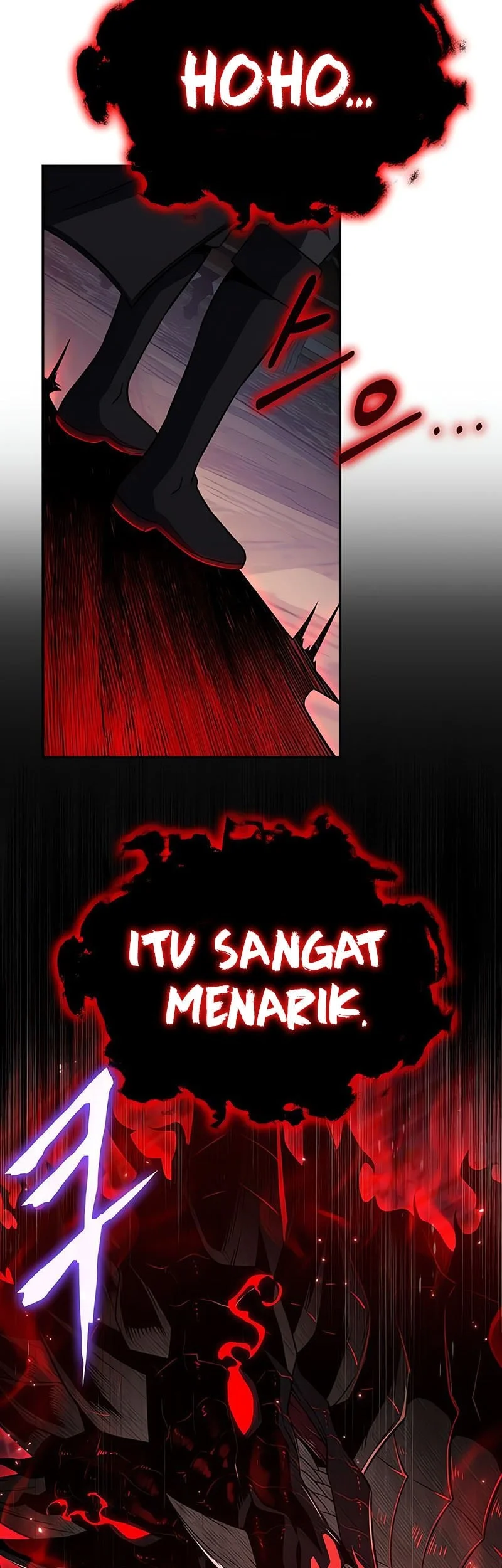 The Knight King Who Returned with a God Chapter 144 - halaman 70