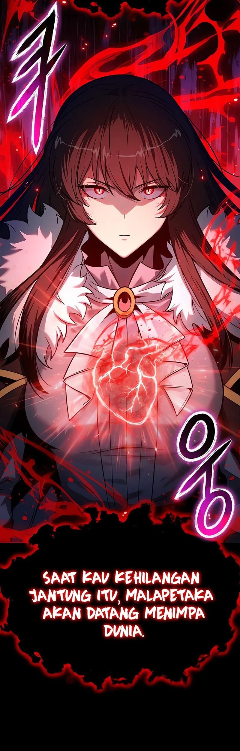 The Knight King Who Returned with a God Chapter 144 - halaman 74