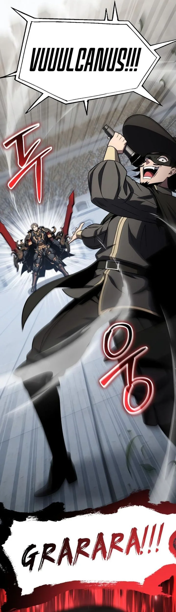 The Knight King Who Returned with a God Chapter 145 - halaman 12