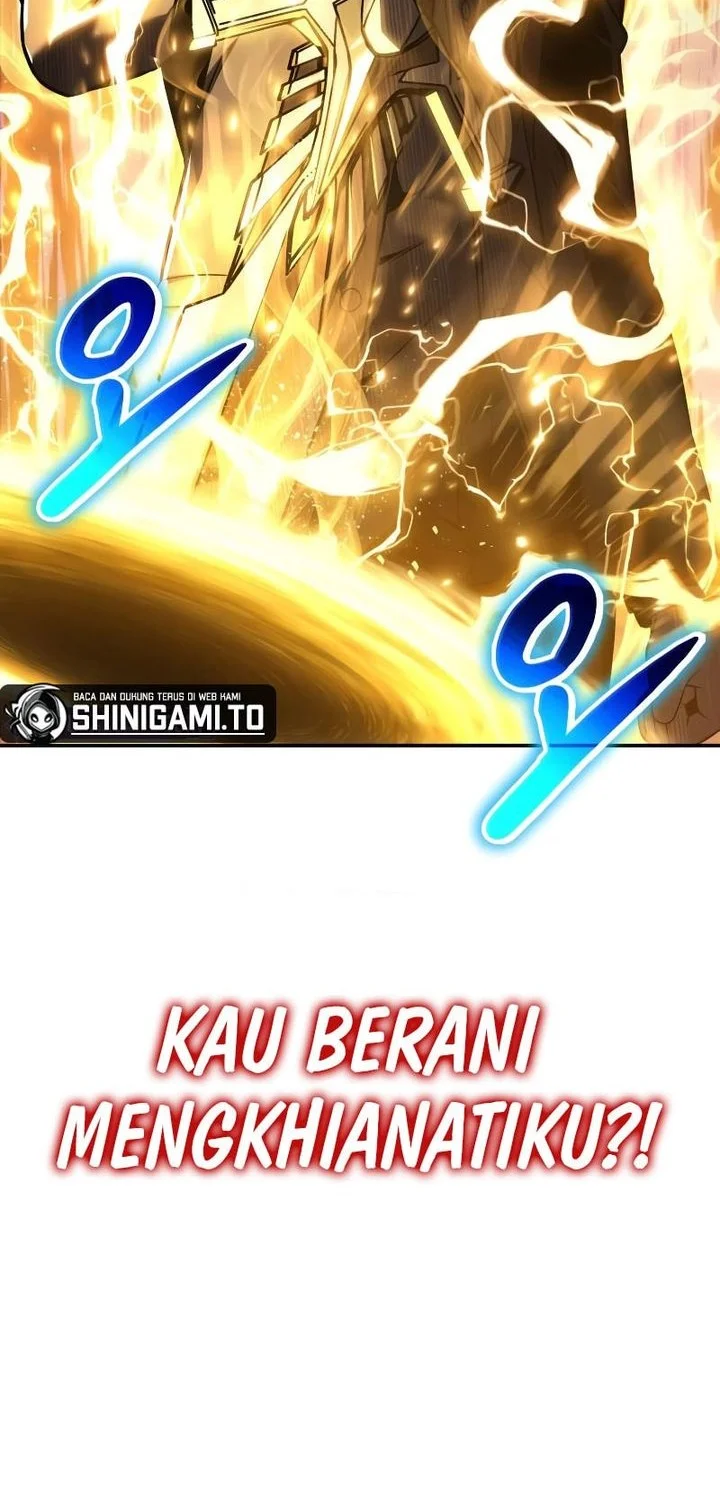The Knight King Who Returned with a God Chapter 145 - halaman 17