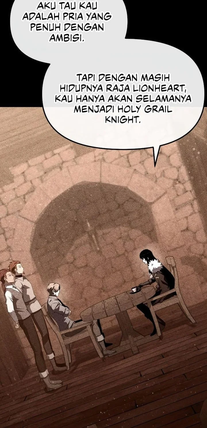 The Knight King Who Returned with a God Chapter 145 - halaman 21