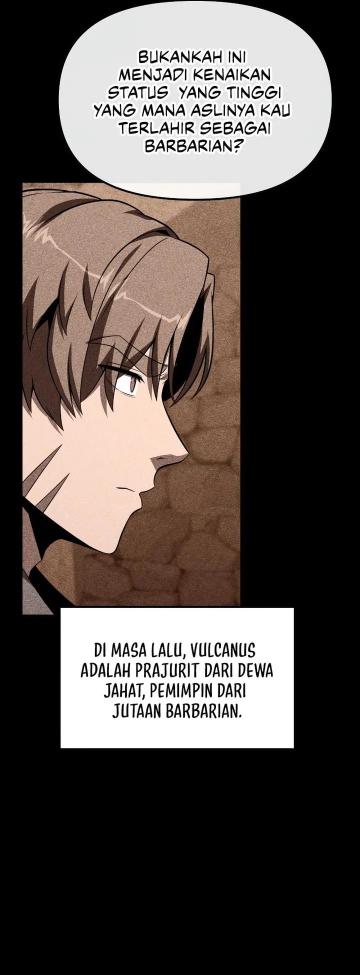 The Knight King Who Returned with a God Chapter 145 - halaman 26