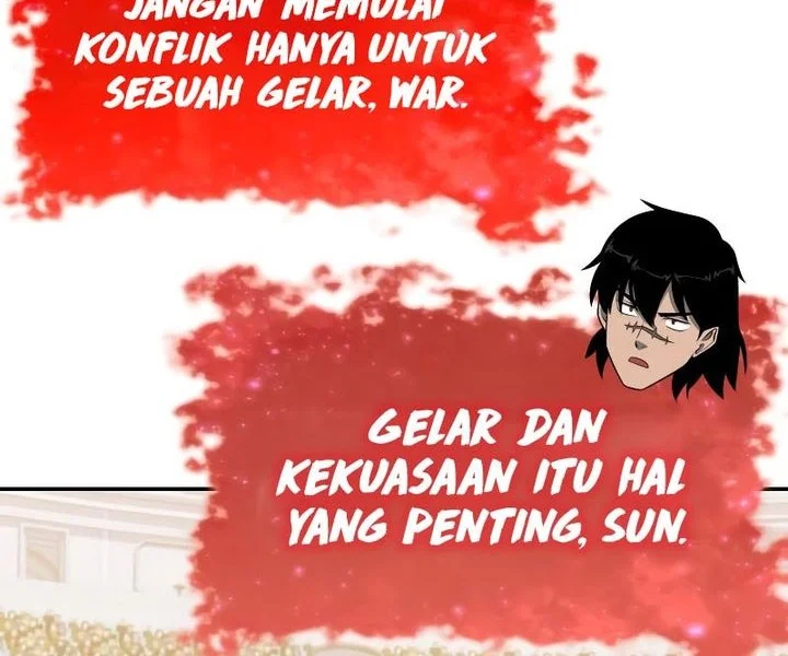 The Knight King Who Returned with a God Chapter 145 - halaman 35