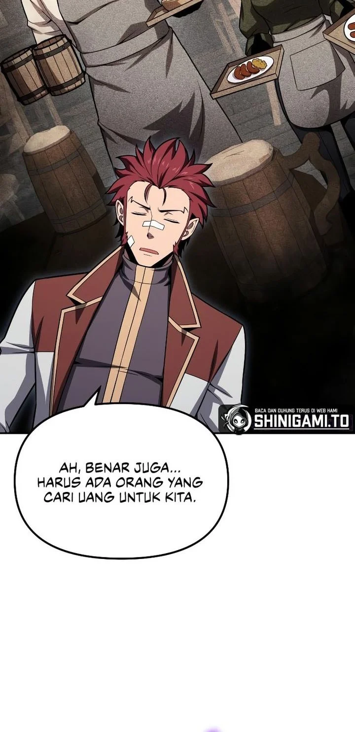 The Knight King Who Returned with a God Chapter 145 - halaman 4