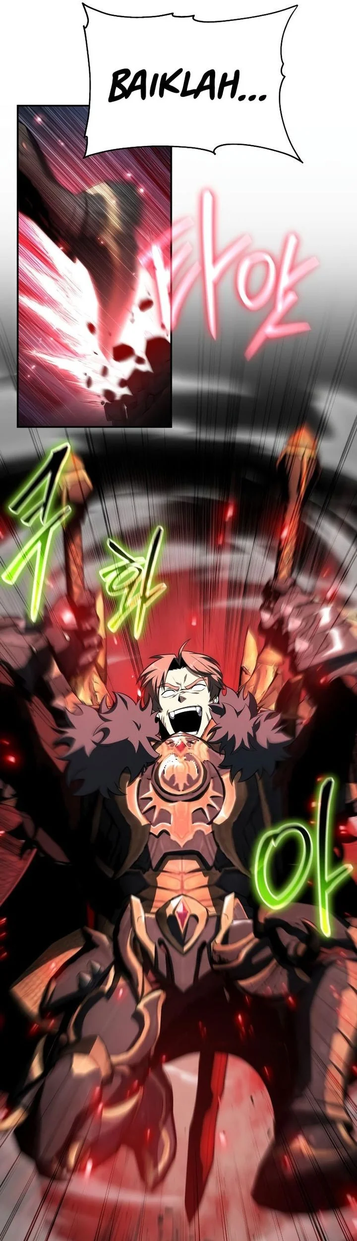 The Knight King Who Returned with a God Chapter 145 - halaman 44
