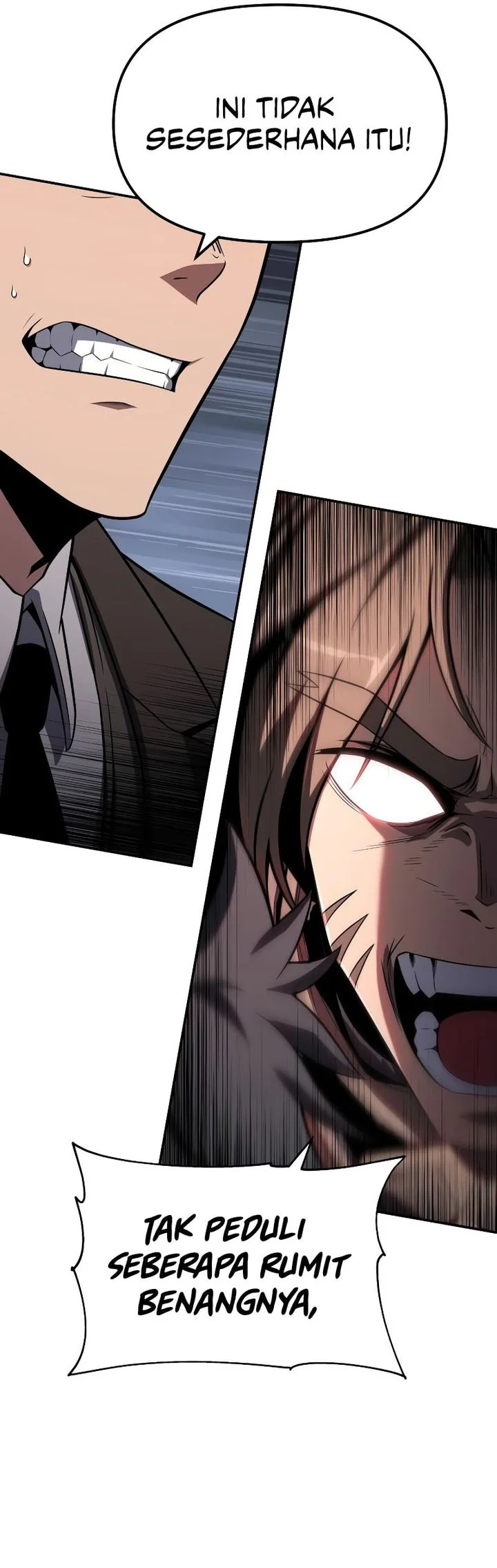 The Knight King Who Returned with a God Chapter 145 - halaman 54
