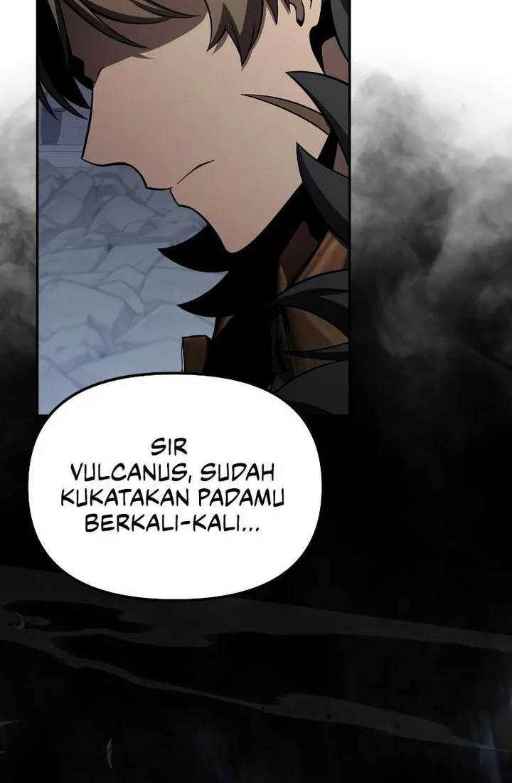 The Knight King Who Returned with a God Chapter 145 - halaman 58