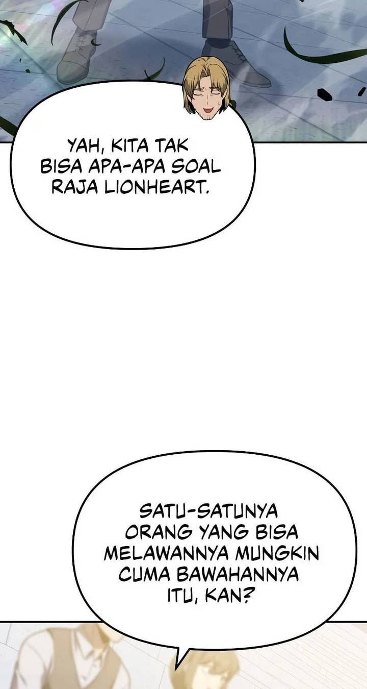 The Knight King Who Returned with a God Chapter 145 - halaman 6