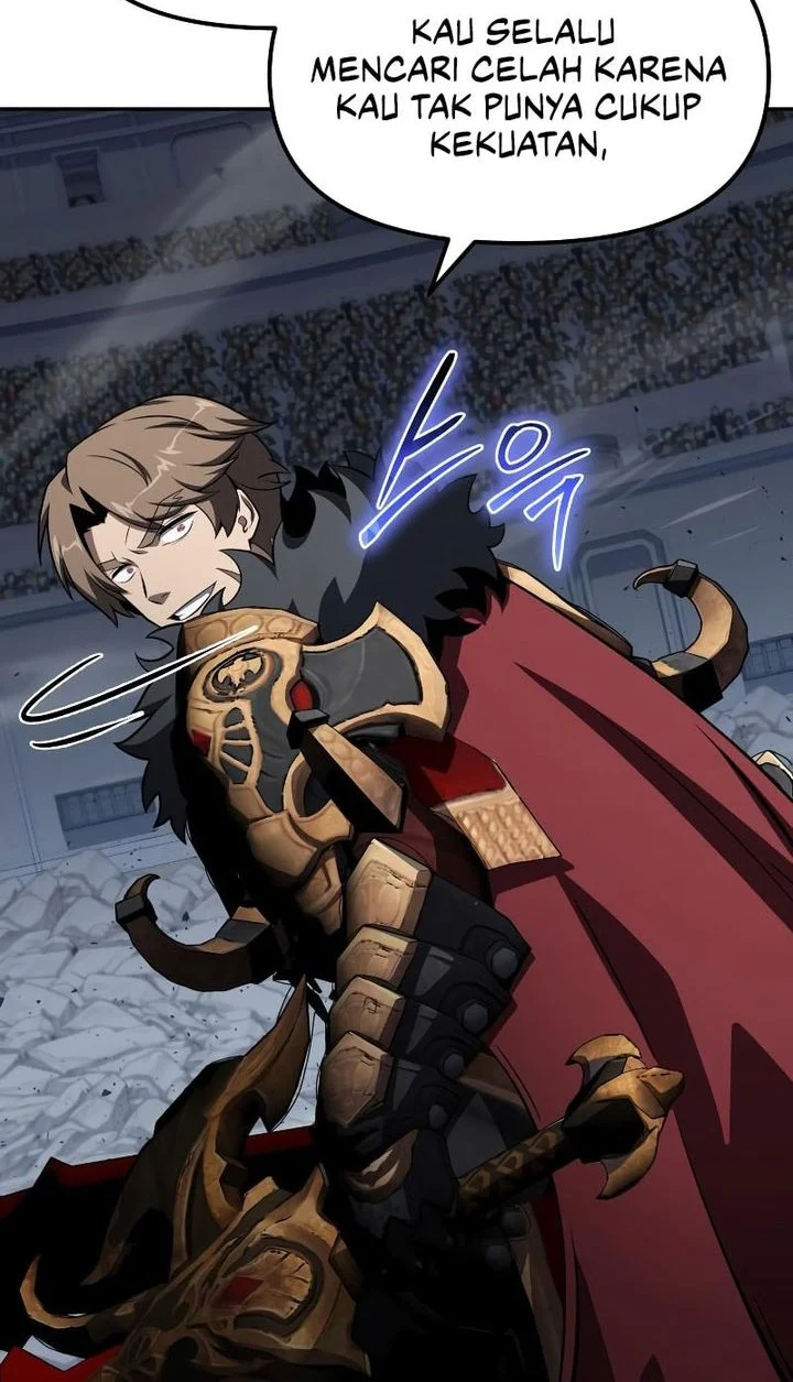 The Knight King Who Returned with a God Chapter 145 - halaman 60