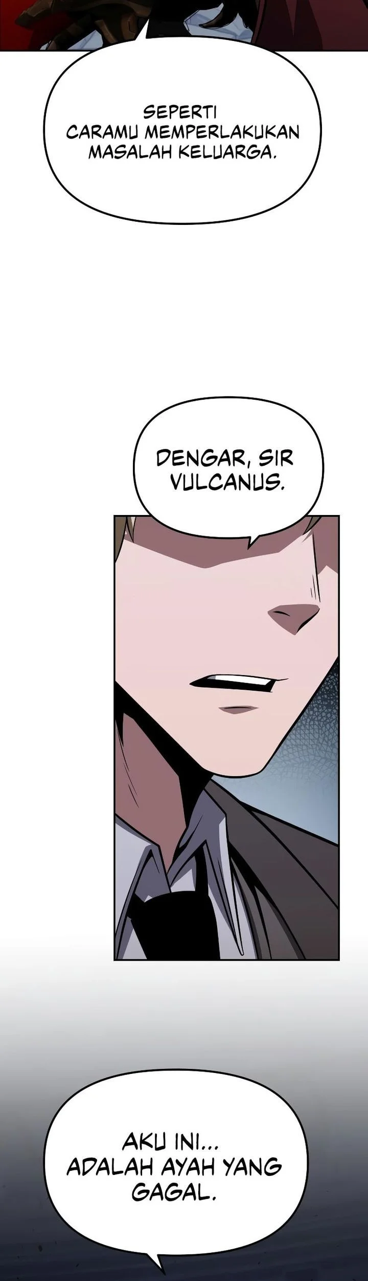 The Knight King Who Returned with a God Chapter 145 - halaman 61