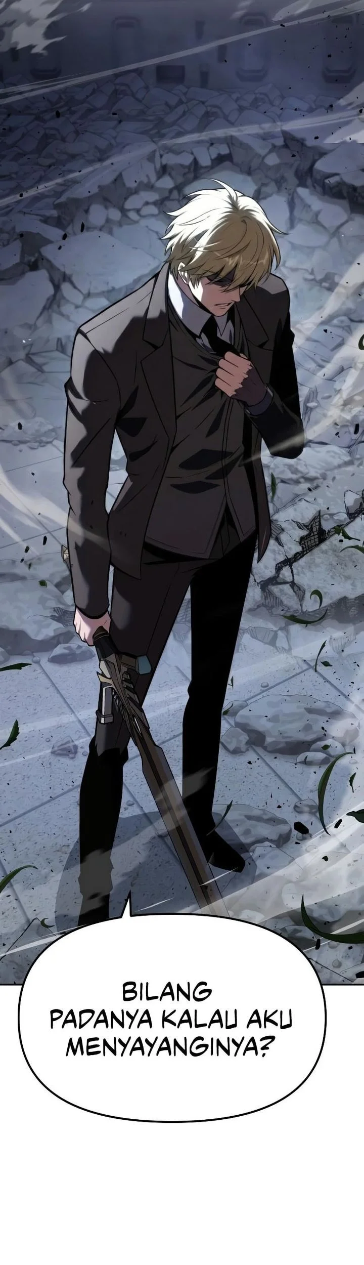 The Knight King Who Returned with a God Chapter 145 - halaman 65