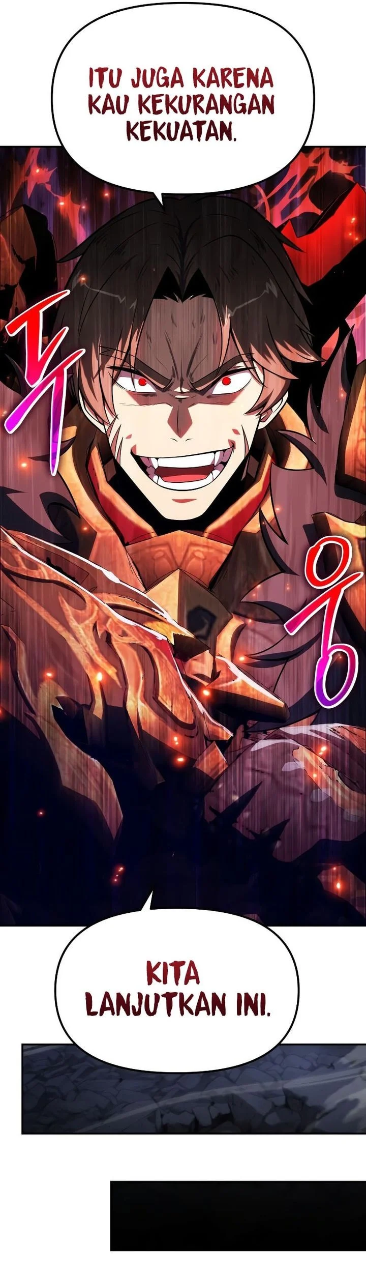 The Knight King Who Returned with a God Chapter 145 - halaman 69