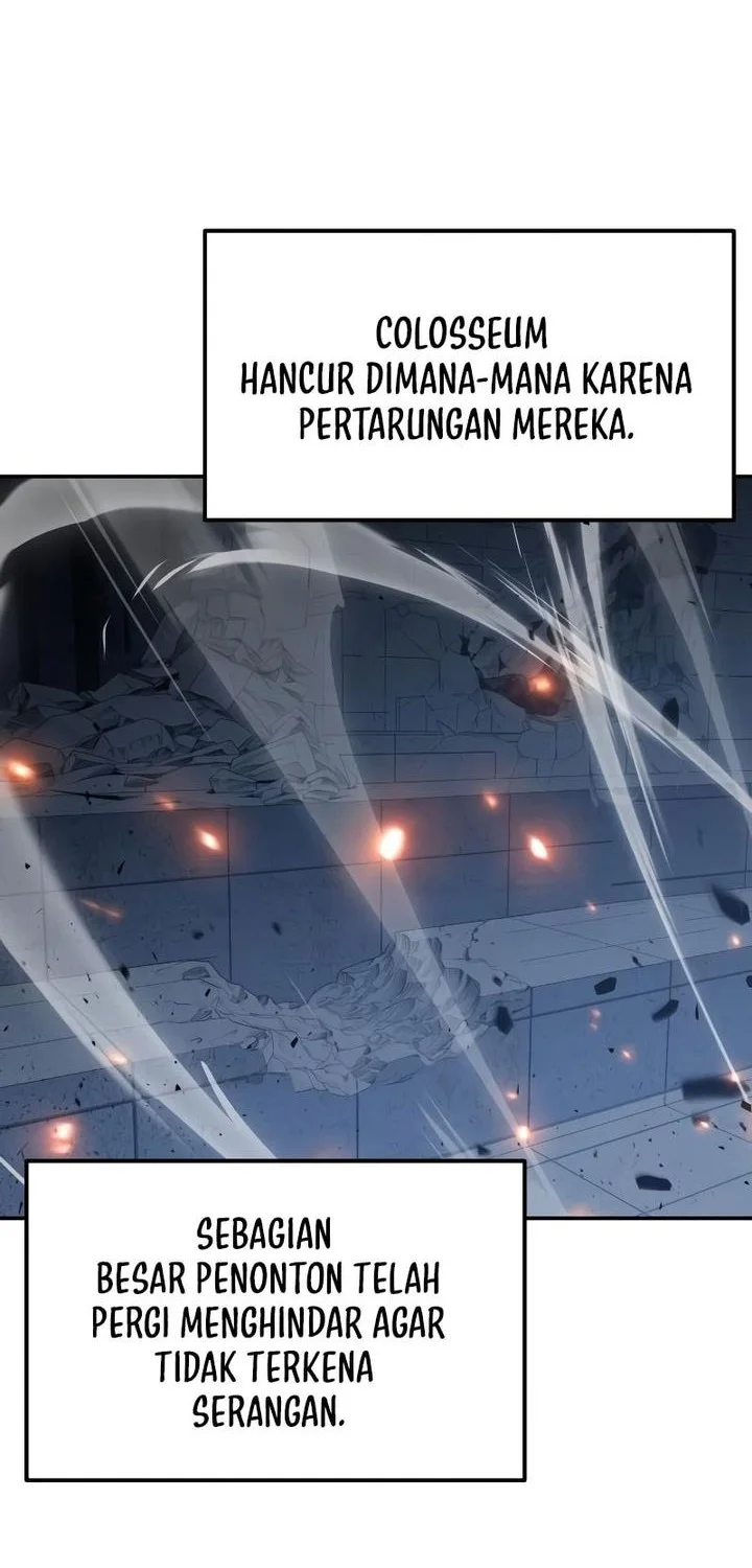 The Knight King Who Returned with a God Chapter 145 - halaman 72