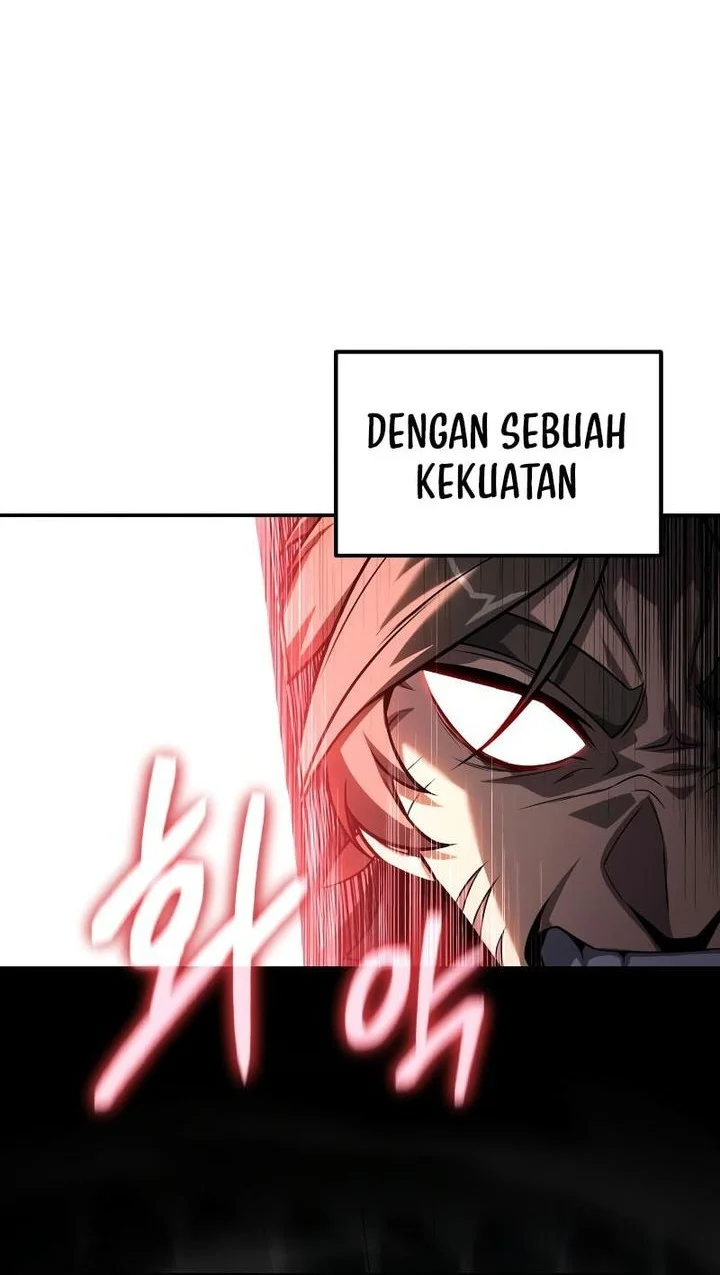 The Knight King Who Returned with a God Chapter 145 - halaman 77