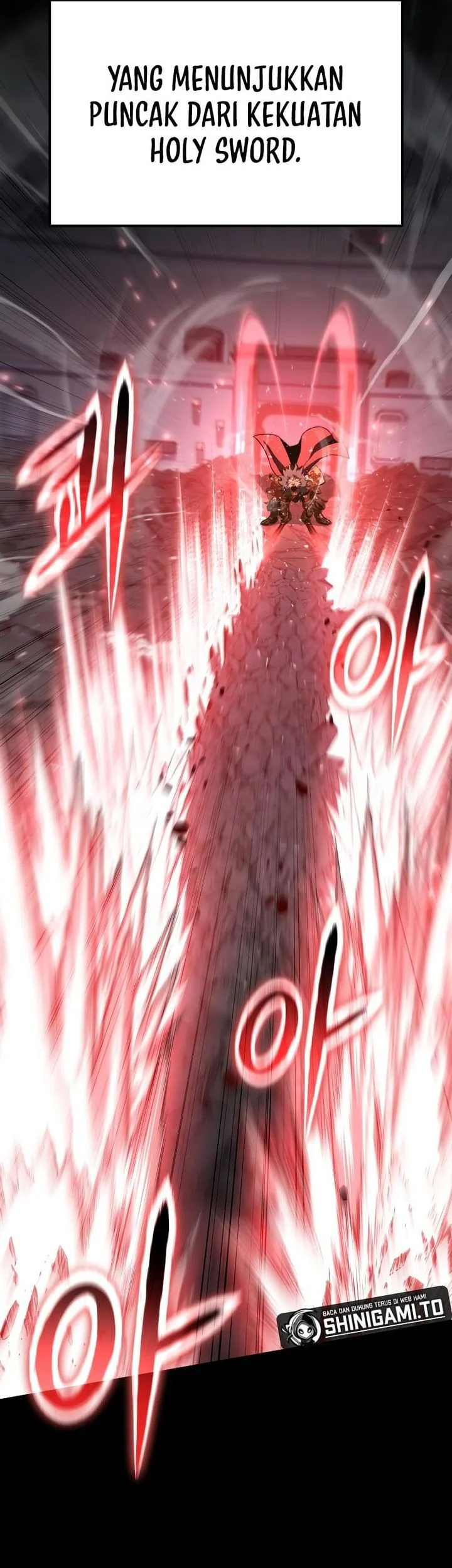 The Knight King Who Returned with a God Chapter 145 - halaman 78