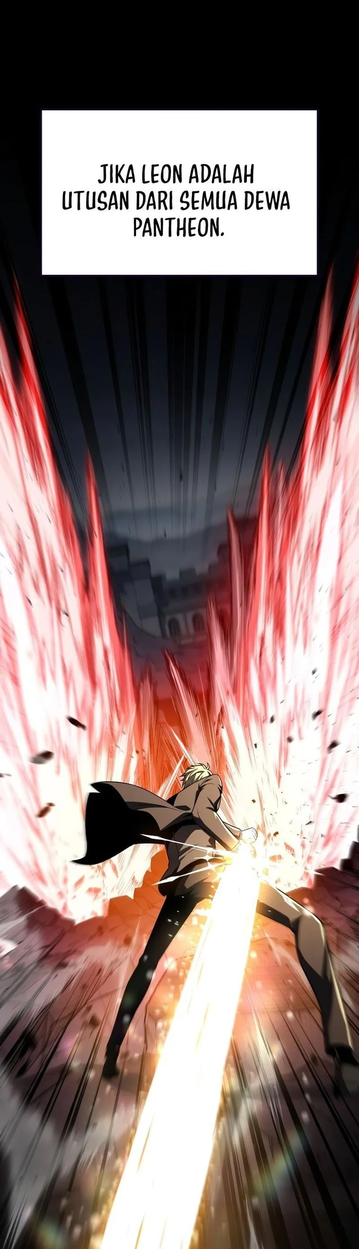 The Knight King Who Returned with a God Chapter 145 - halaman 80
