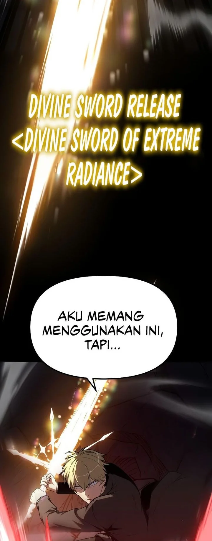 The Knight King Who Returned with a God Chapter 145 - halaman 81
