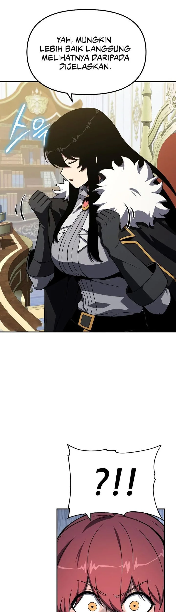 The Knight King Who Returned with a God Chapter 145 - halaman 89