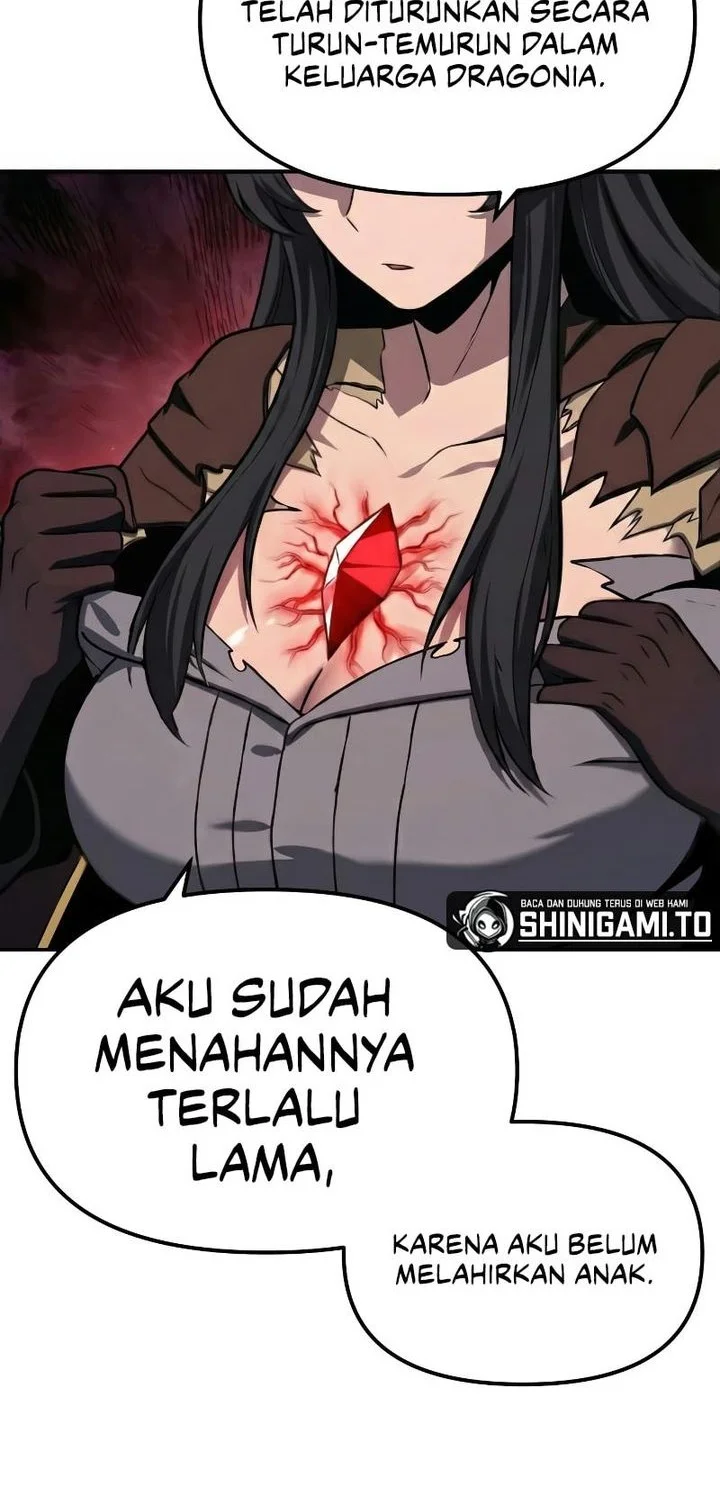 The Knight King Who Returned with a God Chapter 145 - halaman 92