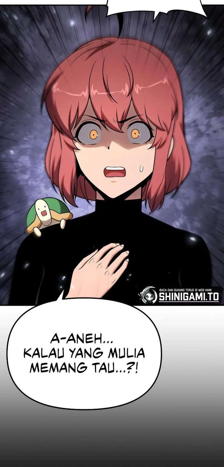 The Knight King Who Returned with a God Chapter 145 - halaman 94