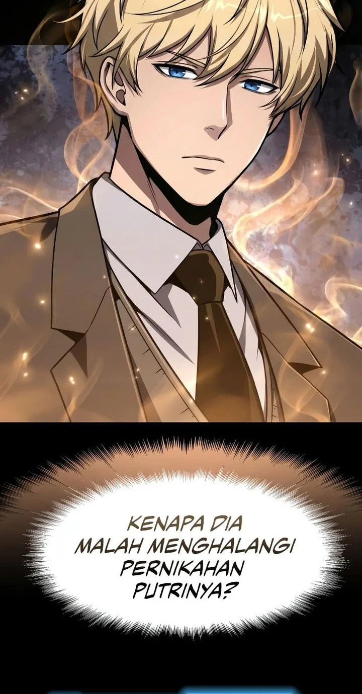 The Knight King Who Returned with a God Chapter 145 - halaman 96