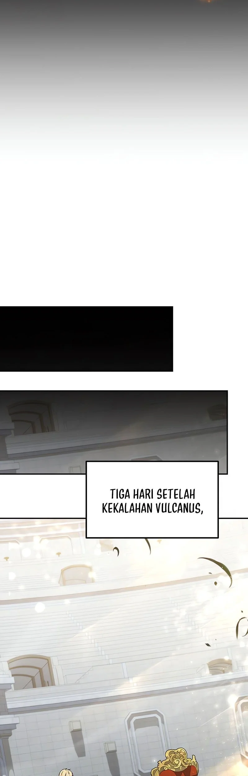 The Knight King Who Returned with a God Chapter 146 - halaman 14