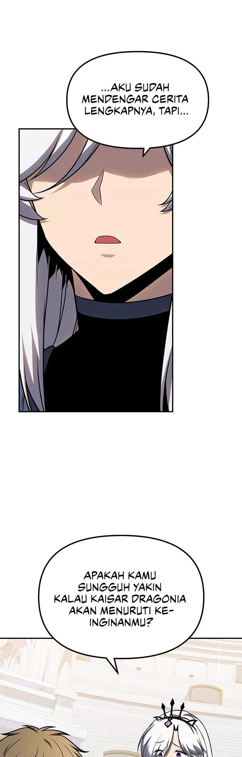 The Knight King Who Returned with a God Chapter 146 - halaman 20