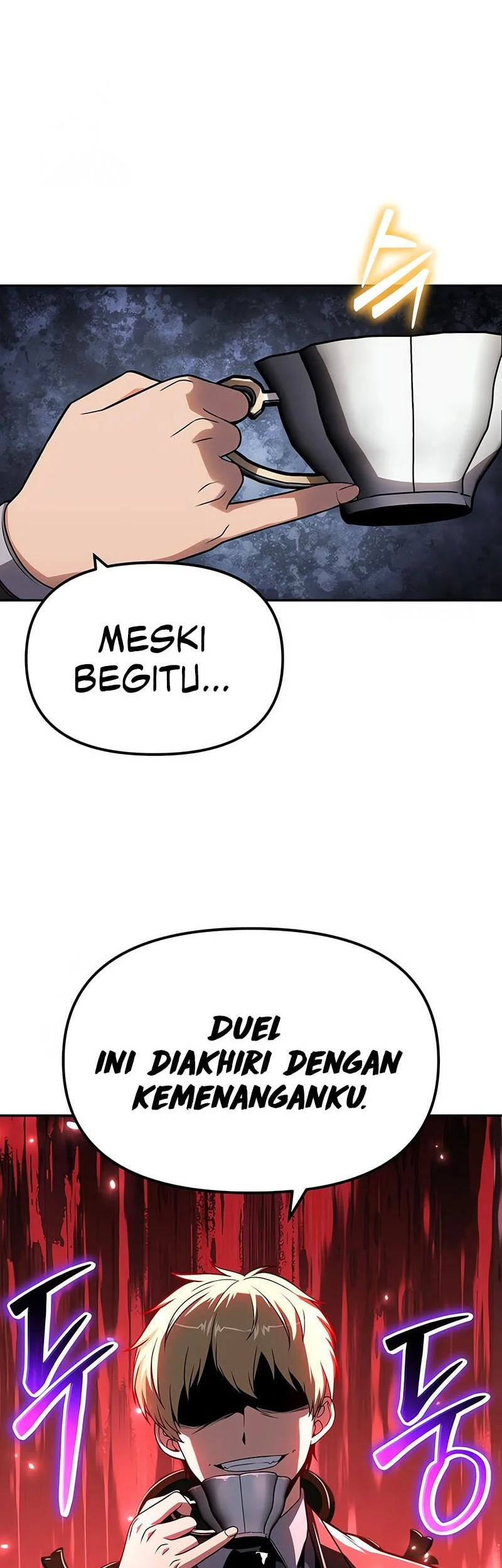 The Knight King Who Returned with a God Chapter 146 - halaman 23