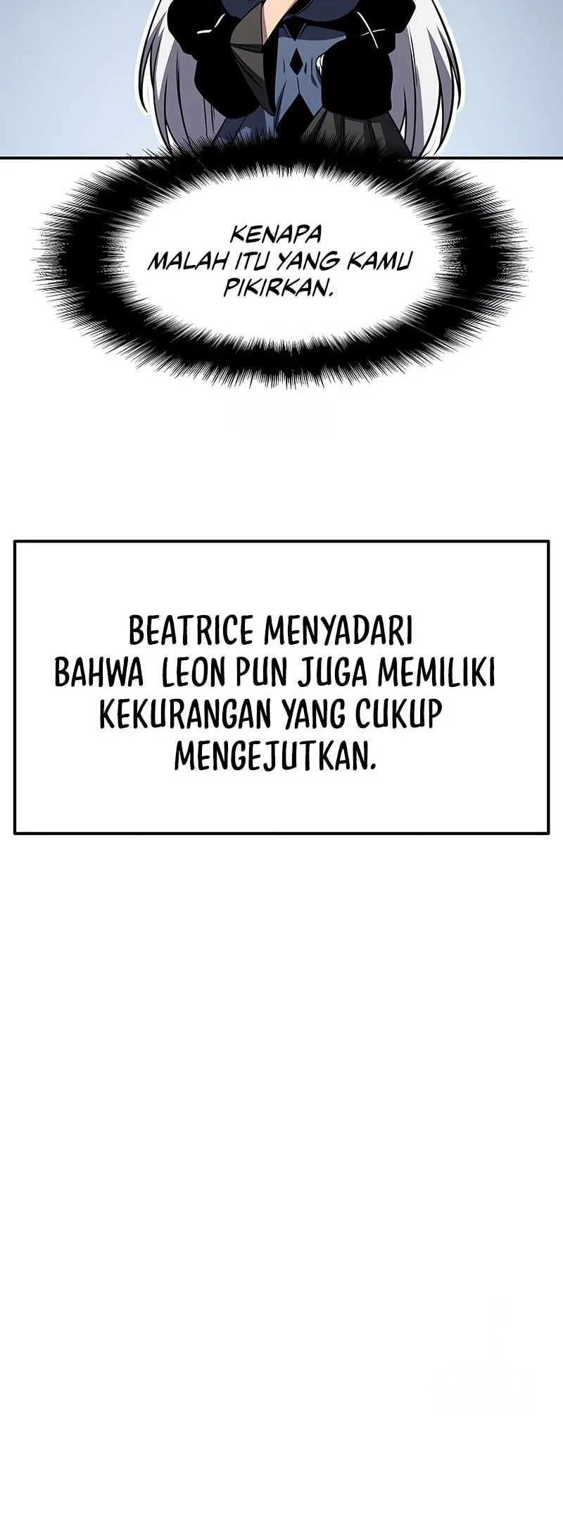 The Knight King Who Returned with a God Chapter 146 - halaman 25