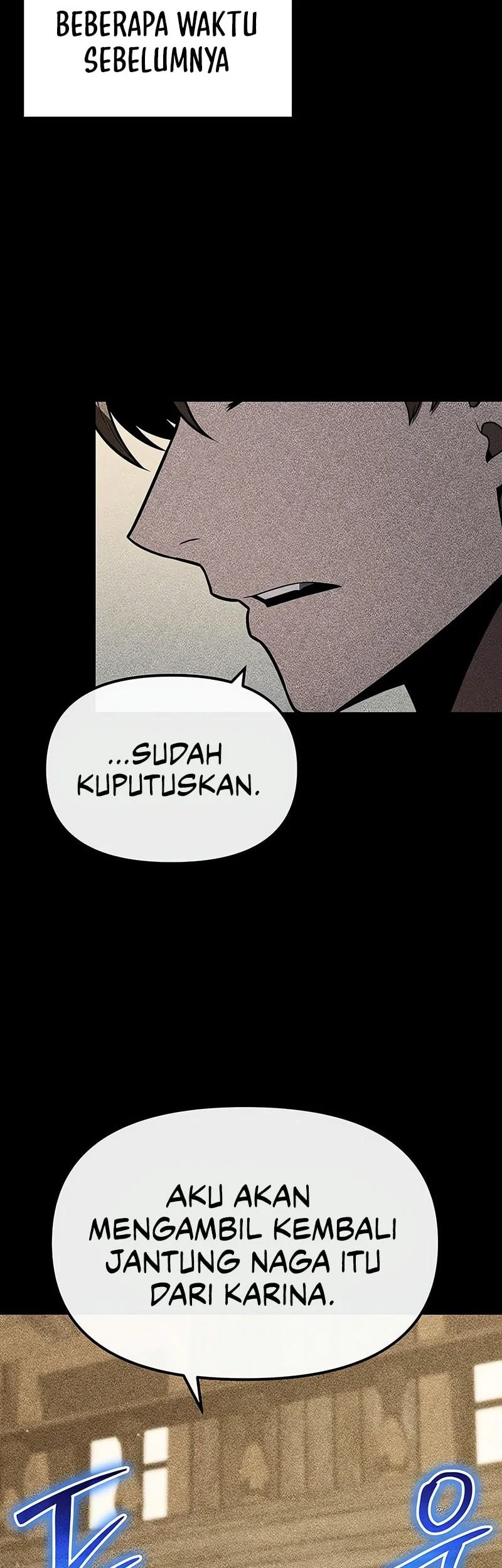 The Knight King Who Returned with a God Chapter 146 - halaman 3