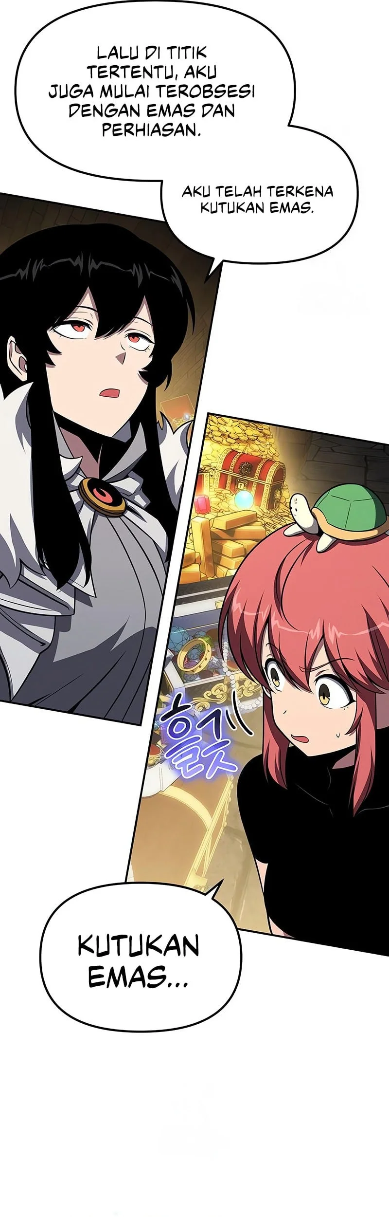 The Knight King Who Returned with a God Chapter 146 - halaman 30