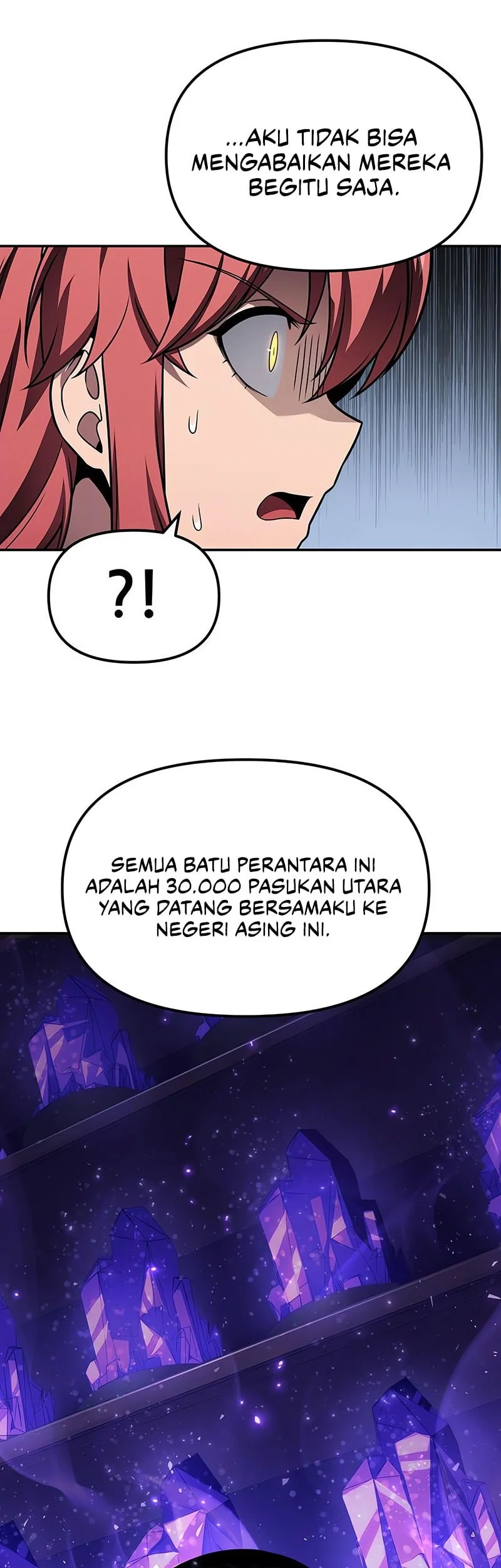 The Knight King Who Returned with a God Chapter 146 - halaman 43