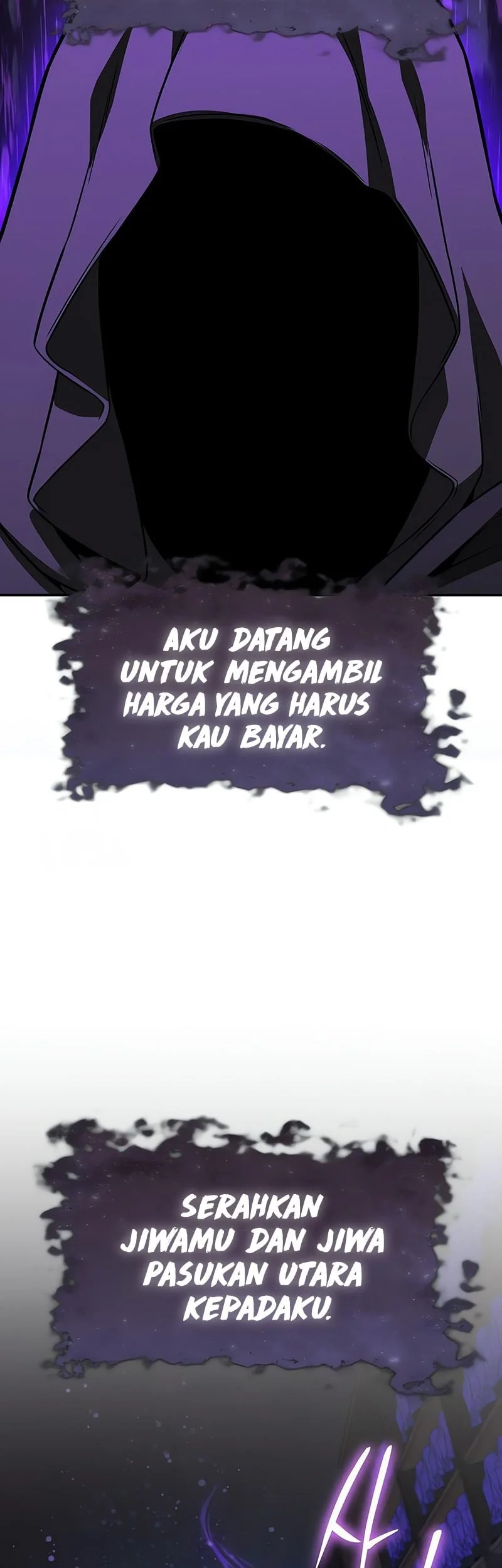 The Knight King Who Returned with a God Chapter 146 - halaman 48