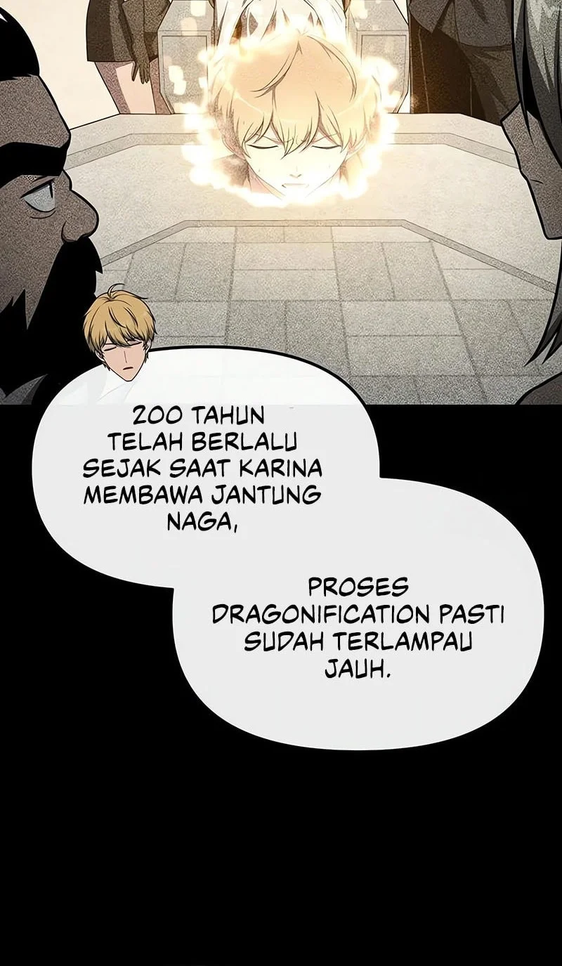 The Knight King Who Returned with a God Chapter 146 - halaman 5