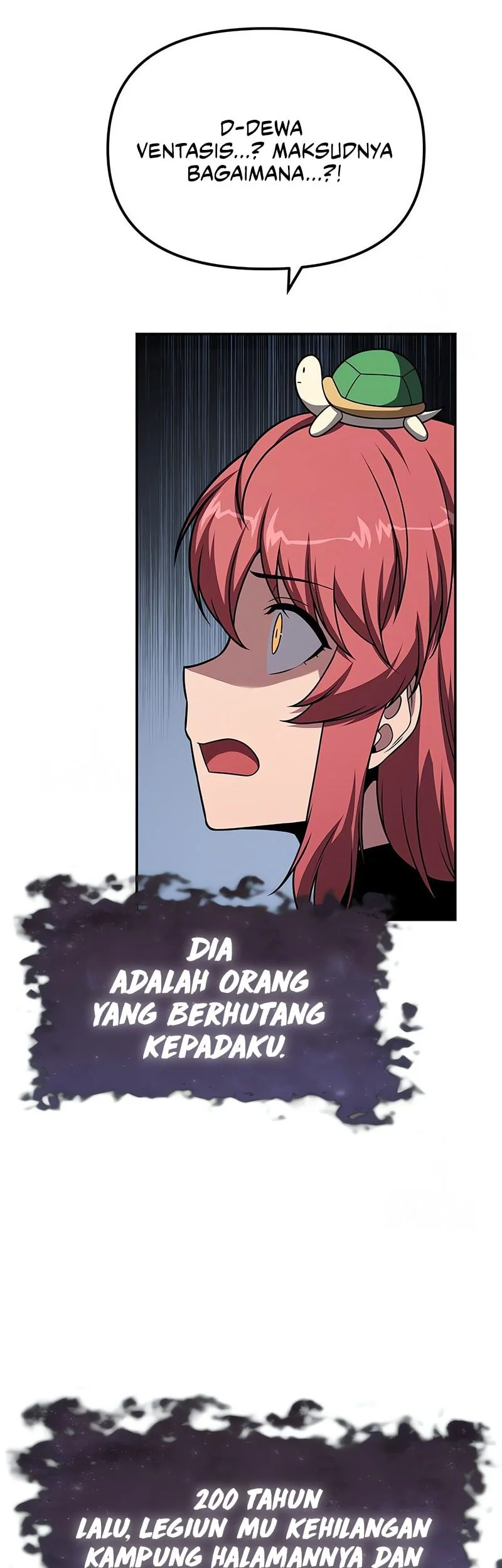 The Knight King Who Returned with a God Chapter 146 - halaman 50