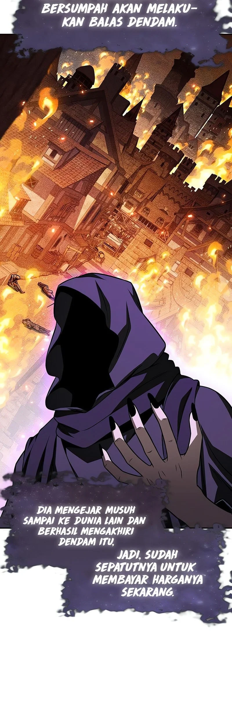 The Knight King Who Returned with a God Chapter 146 - halaman 51