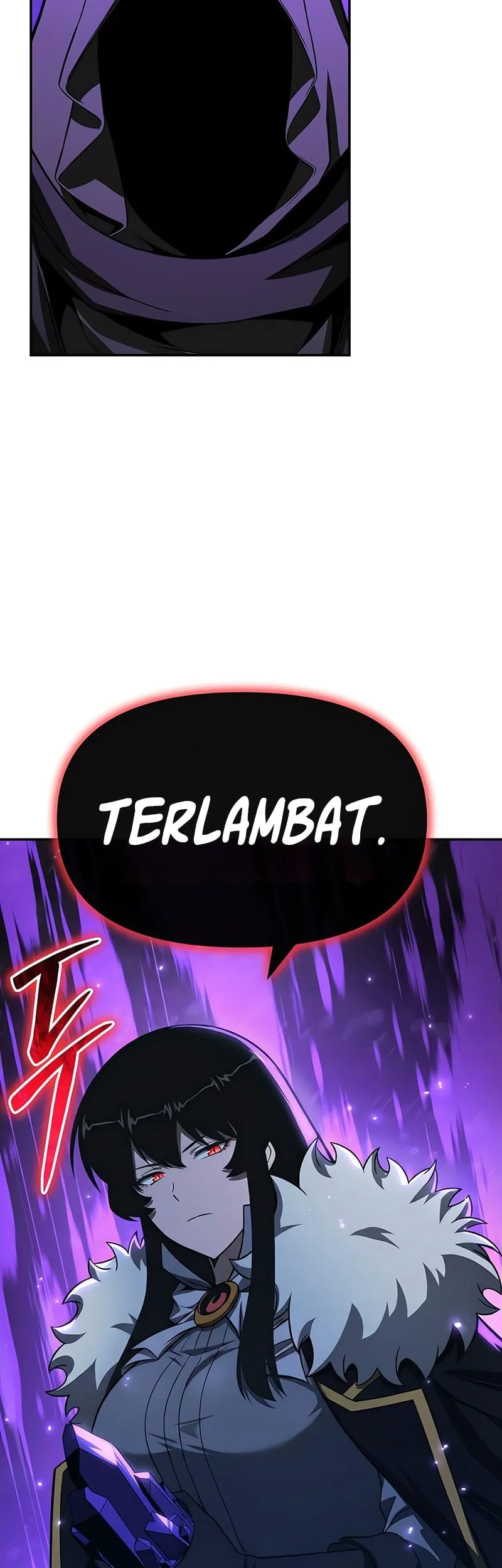 The Knight King Who Returned with a God Chapter 146 - halaman 55