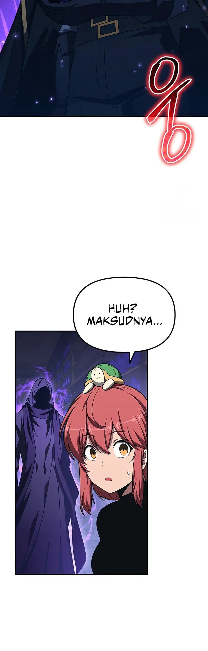 The Knight King Who Returned with a God Chapter 146 - halaman 56