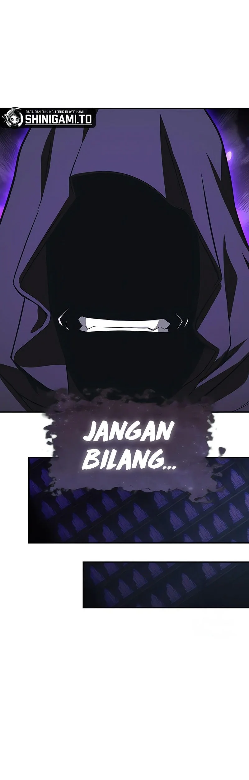 The Knight King Who Returned with a God Chapter 146 - halaman 57