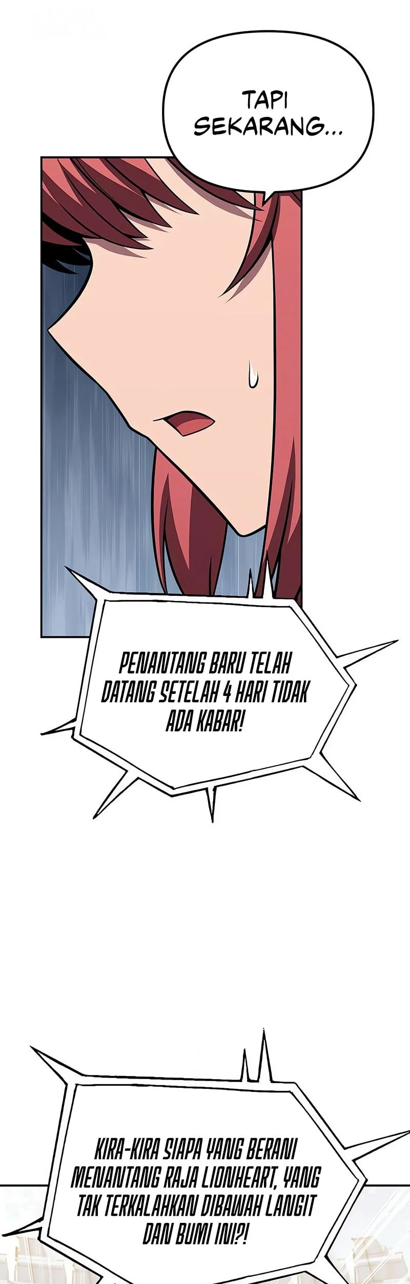 The Knight King Who Returned with a God Chapter 146 - halaman 64