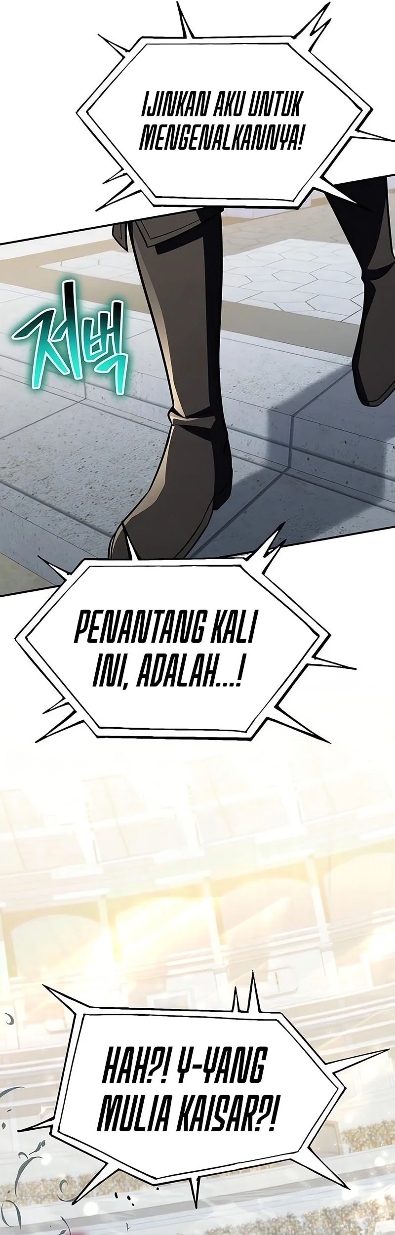 The Knight King Who Returned with a God Chapter 146 - halaman 66