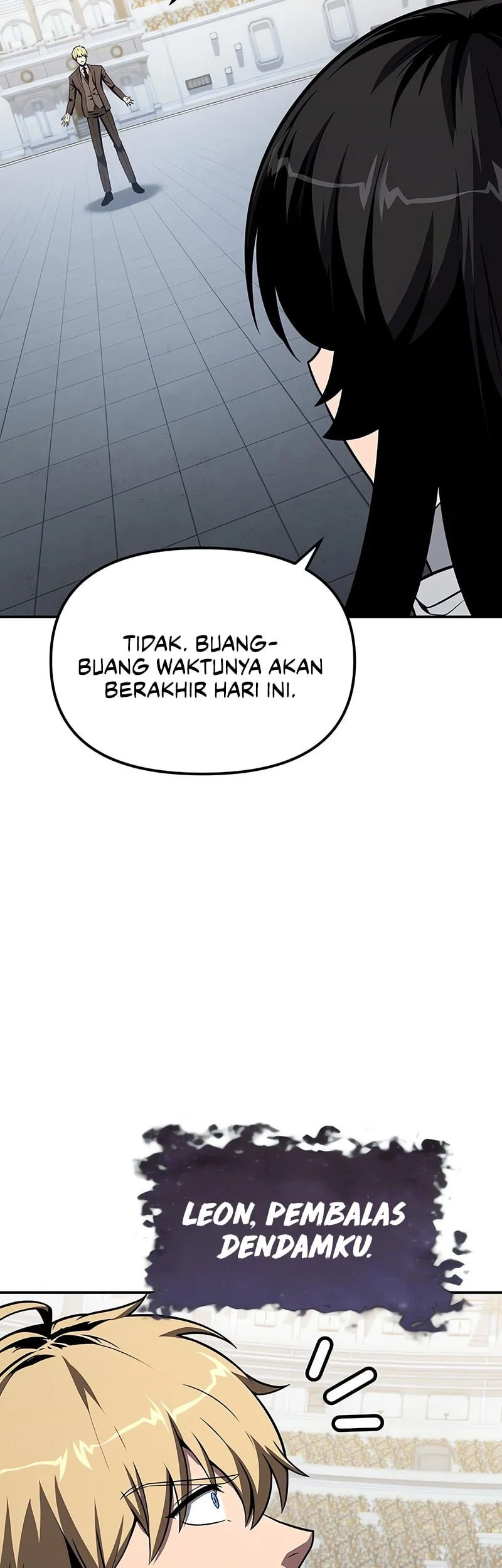 The Knight King Who Returned with a God Chapter 146 - halaman 68