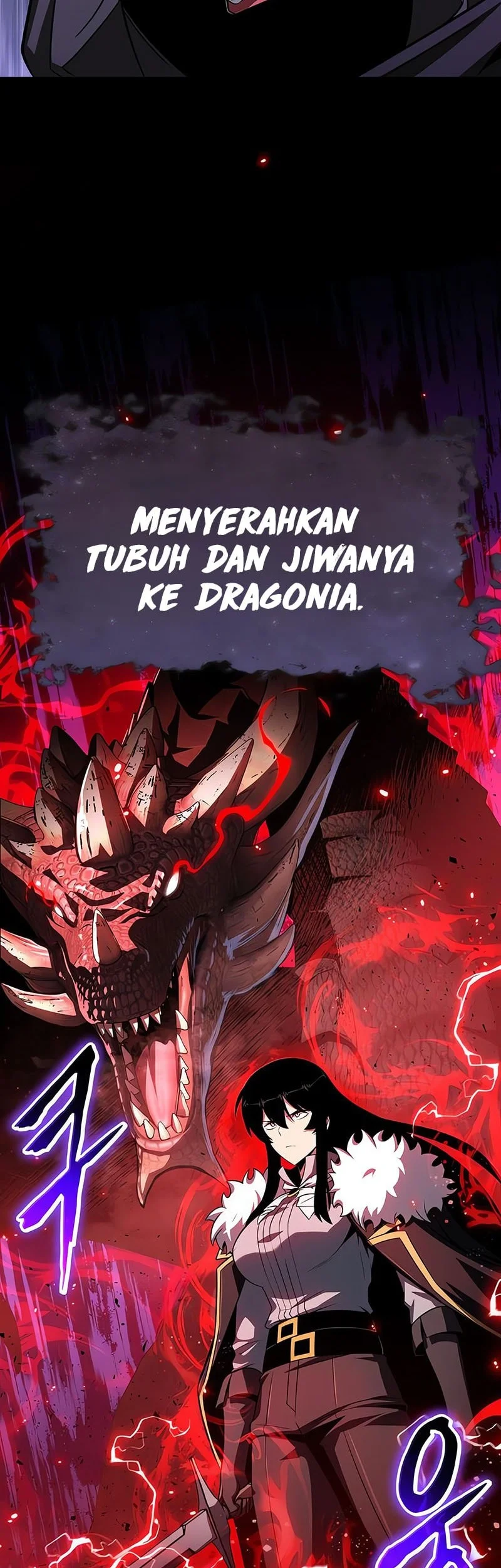 The Knight King Who Returned with a God Chapter 146 - halaman 71