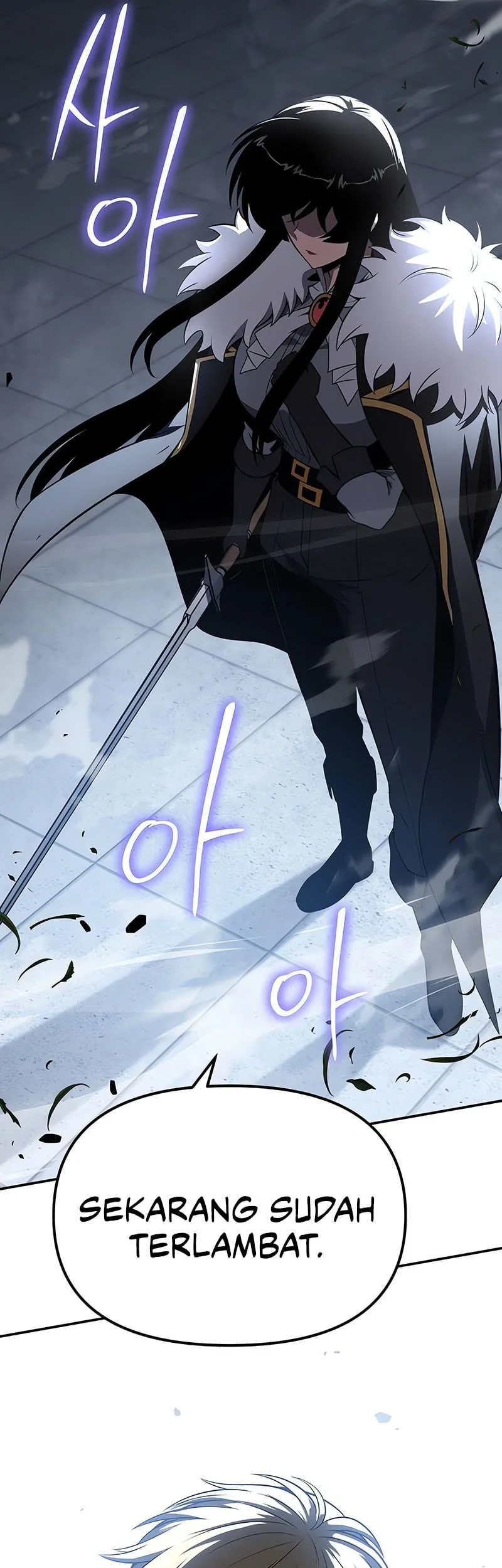 The Knight King Who Returned with a God Chapter 146 - halaman 74